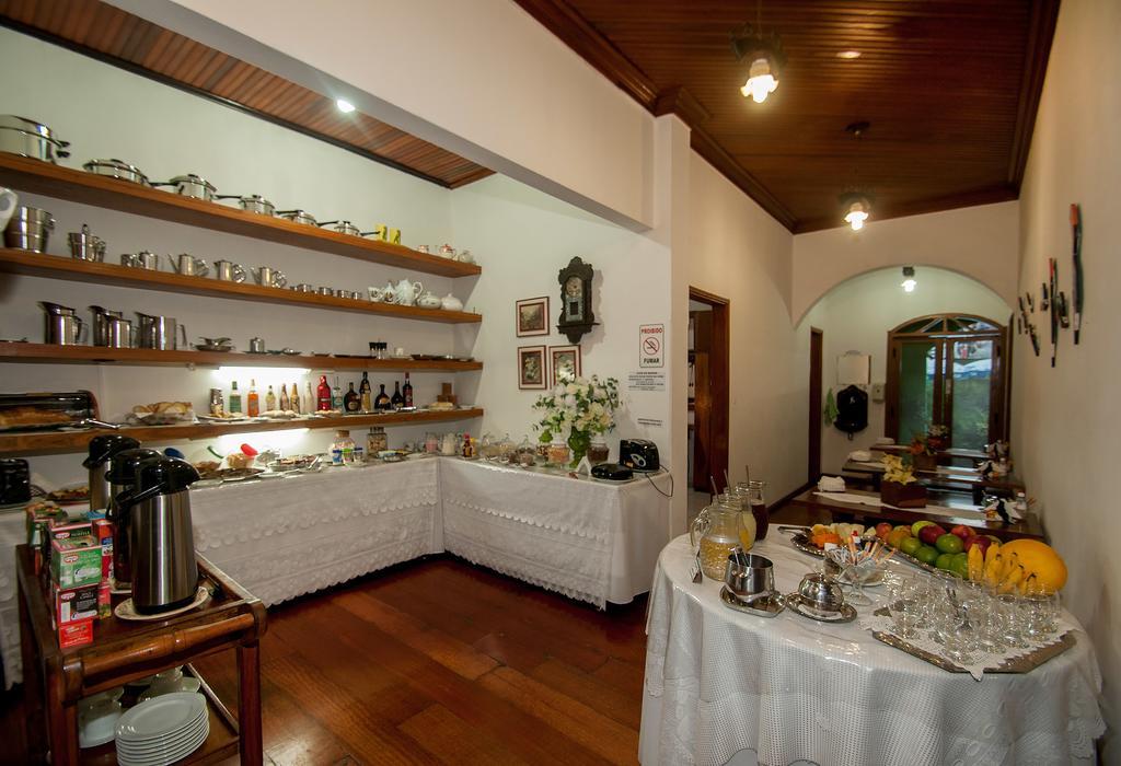 Aguas Do Pantanal Inn Pousada 미란다 외부 사진