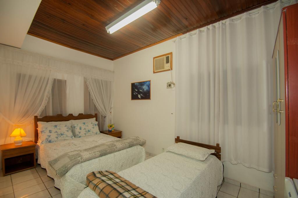 Aguas Do Pantanal Inn Pousada 미란다 객실 사진