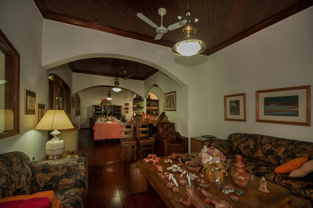 Aguas Do Pantanal Inn Pousada 미란다 외부 사진