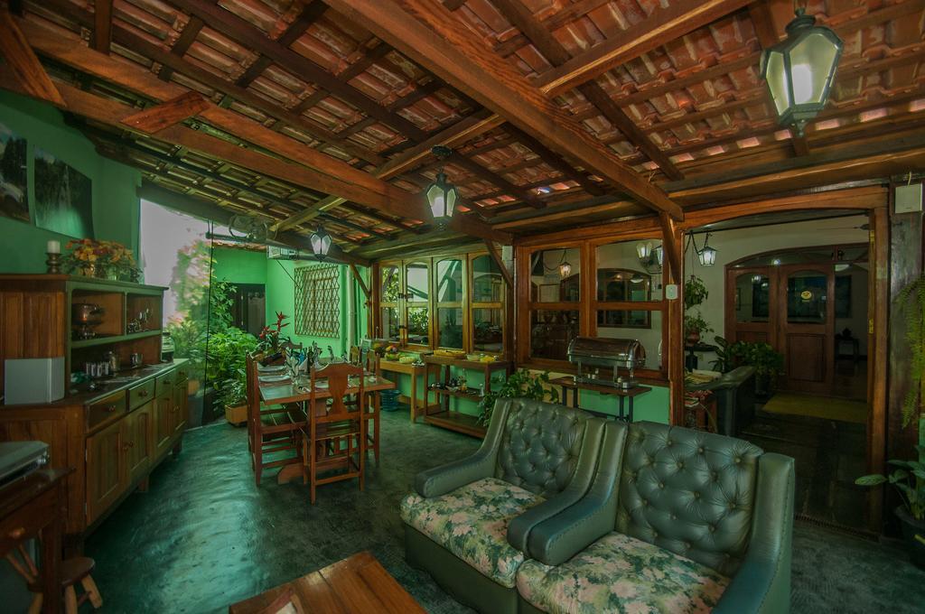 Aguas Do Pantanal Inn Pousada 미란다 외부 사진