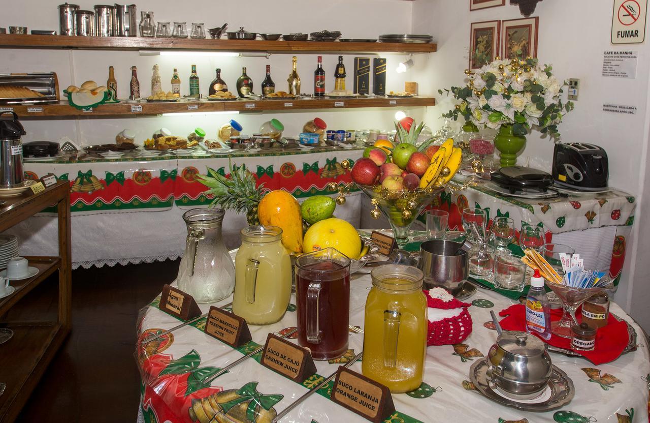 Aguas Do Pantanal Inn Pousada 미란다 외부 사진